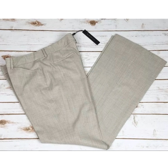 Elie Tahari Suit - Blazer Pants Sz 4 New With Tags - Picture 5 of 7